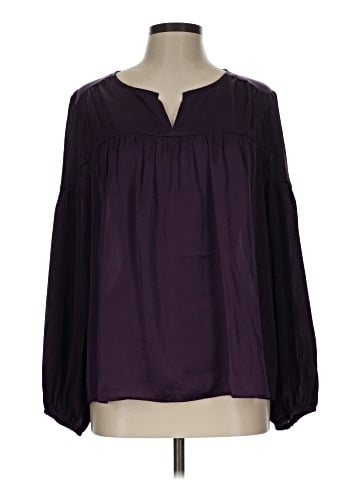 Vince Camuto Long Sleeve Blouse (view 1)
