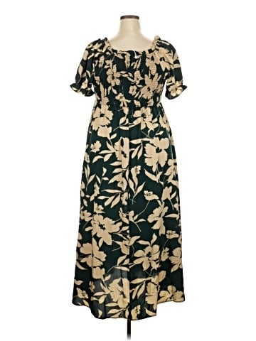 BLOOMCHIC Casual Dress (view 2)