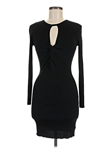 No Boundaries Cocktail Dress (view 1)