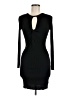 No Boundaries Black Cocktail Dress Size M - photo 1