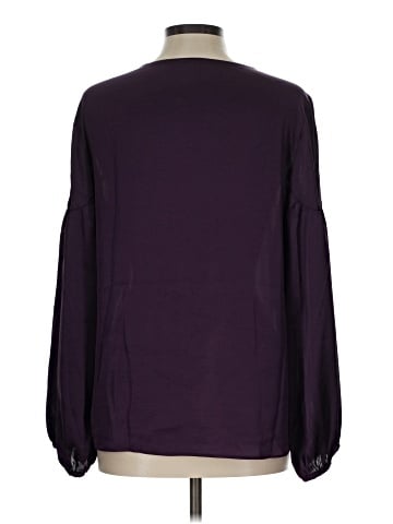 Vince Camuto Long Sleeve Blouse (view 2)