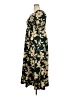 BLOOMCHIC Green Casual Dress Size 18 - photo 5