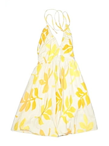Zara Swimsuit Cover Up (view 1)