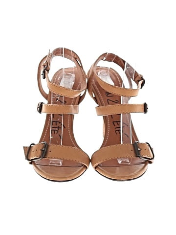 Lanvin Sandals (view 2)