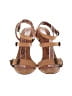Lanvin Tan Sandals Size EU 37 - photo 2