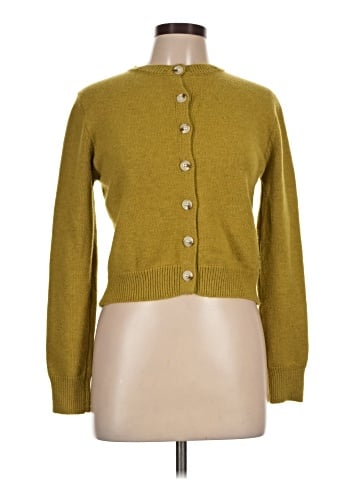 Cider Cardigan (view 1)