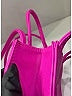 Telfar Pink Small Shopper One size - photo 8