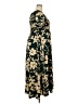 BLOOMCHIC Green Casual Dress Size 18 - photo 4