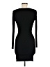 No Boundaries Black Cocktail Dress Size M - photo 2