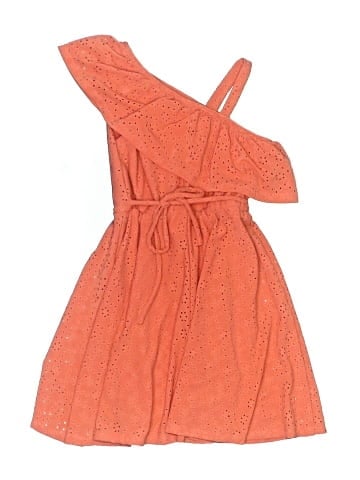 Speechless Dress (view 2)