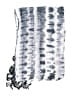 Rebecca Minkoff Gray Scarf One size - photo 2