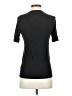 ATM Black Short Sleeve Turtleneck Size S - photo 2