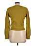 Cider Green Cardigan Size L - photo 2