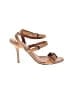 Lanvin Tan Sandals Size EU 37 - photo 1