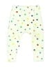 Joules Polka Dots White Casual Pants Size 6-9 mo - photo 1