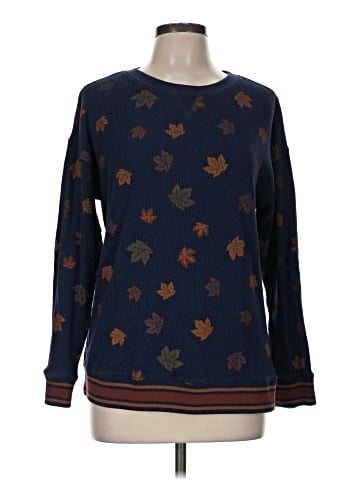 Assorted Brands Pullover Sweater (view 1)