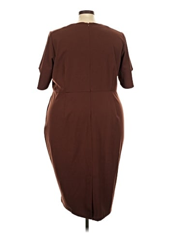 Universal Standard Casual Dress (view 2)