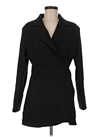 Cider Coat (view 1)
