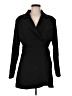 Cider Black Coat Size M - photo 1