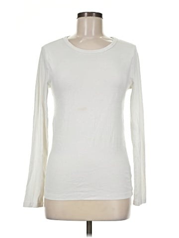 Gap Long Sleeve T-Shirt (view 1)