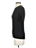 ATM Black Short Sleeve Turtleneck Size S - photo 5