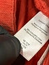 Coldwater Creek Orange Jeans Size 8 - photo 9