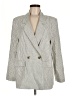 Old Navy Chevron-herringbone Gray Blazer Size M - photo 1
