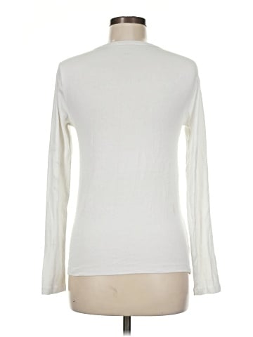 Gap Long Sleeve T-Shirt (view 2)