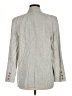 Old Navy Chevron-herringbone Gray Blazer Size M - photo 2