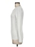 Gap Ivory Long Sleeve T-Shirt Size Med Petite - photo 5