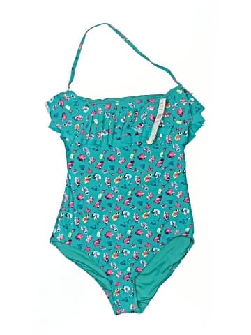 DKNY One Piece Swimsuit (view 1)