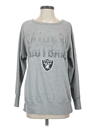 NFL X Nike Team Apparel Long Sleeve T-Shirt (view 1)