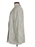 Old Navy Chevron-herringbone Gray Blazer Size M - photo 5