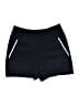 Kinona Solid Black Athletic Shorts Size S - photo 1