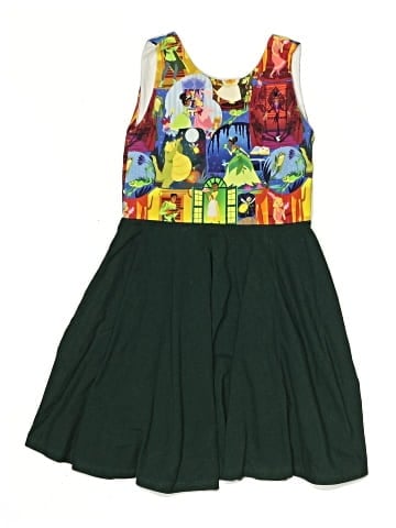 Unbranded Dress (view 2)