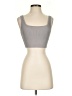 Babaton Gray Tank Top Size XS - photo 1