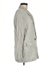 Old Navy Chevron-herringbone Gray Blazer Size M - photo 4