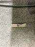 TU Gray Cardigan Size 10 - photo 7