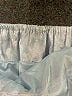Unbranded Silver Sleeveless Top Size L - photo 7