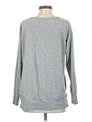 NFL X Nike Team Apparel Long Sleeve T-Shirt (view 2)