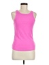 Gap Pink Active Tank Size M - photo 1