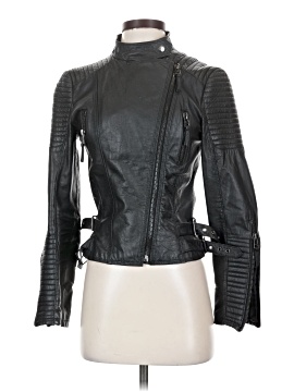 Zara Basic Jacket (view 1)