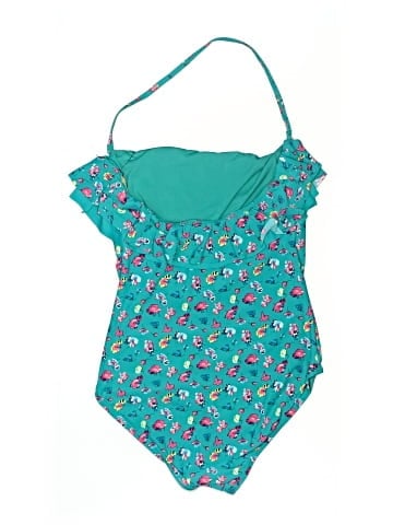DKNY One Piece Swimsuit (view 2)