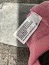Isabel Maternity Pink Sweatshirt Size Med Maternity - photo 7