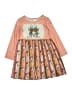 Unbranded Pink Dress Size 7 - 8 - photo 1