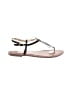 Sam Edelman Silver Sandals Size 7 1/2 - photo 1