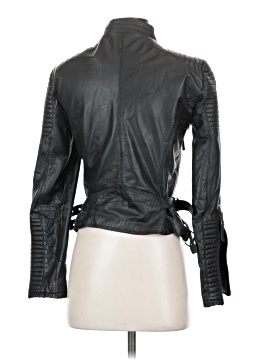 Zara Basic Jacket (view 2)