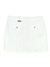 Style&Co Solid White Shorts Size 18 - photo 2