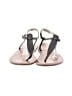 Sam Edelman Silver Sandals Size 7 1/2 - photo 2