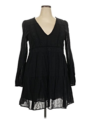 Zara Casual Dress (view 1)